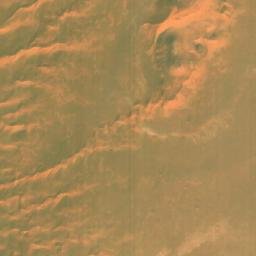 Satellite imagery of Garet el Azel, DZ