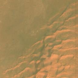 Satellite imagery of Garet el Azel, DZ