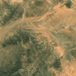 Satellite imagery of ‘Alam el-Kîlo, EG