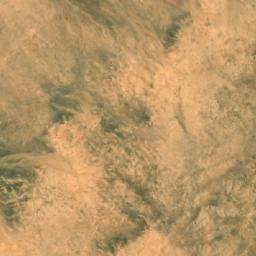 Satellite imagery of ‘Alam el-Kîlo, EG