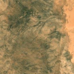 Satellite imagery of ‘Alam el-Kîlo, EG