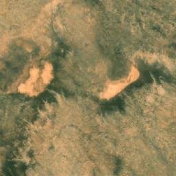 Satellite imagery of ‘Alam el-‘llwa, EG
