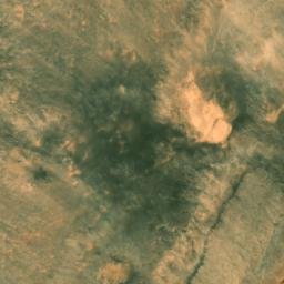 Satellite imagery of ‘Alam el-‘llwa, EG