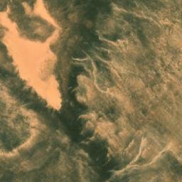 Satellite imagery of Minqār aţ Ţrayshah, EG