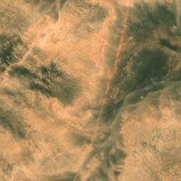 Satellite imagery of Minqār aţ Ţrayshah, EG
