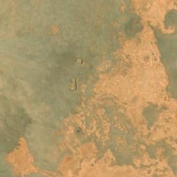 Satellite imagery of Qārah Imbārkah, EG