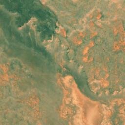 Satellite imagery of Qārah Imbārkah, EG