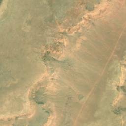 Satellite imagery of Qārat ar Raml, EG
