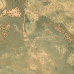 Satellite imagery of Qārat ar Raml, EG