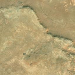 Satellite imagery of Jabal Mishārīk, EG