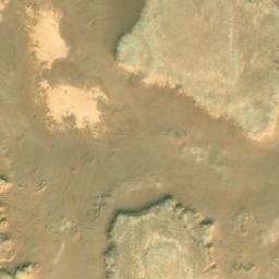 Satellite imagery of Jabal Mishārīk, EG