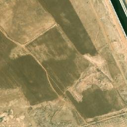 Satellite imagery of ‘Ilwet el-Timmeir, EG