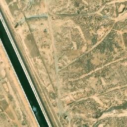 Satellite imagery of ‘Ilwet el-Timmeir, EG