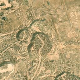 Satellite imagery of ‘Ilwet el-Timmeir, EG