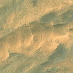 Satellite imagery of Jabal Naj‘ Manşūr, EG