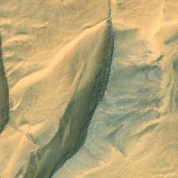 Satellite imagery of Al Barqah, EG