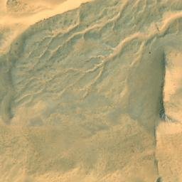 Satellite imagery of Al Barqah, EG