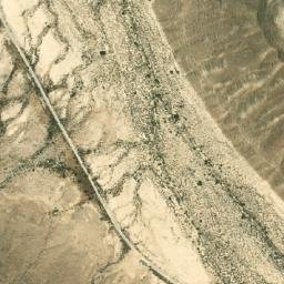 Satellite imagery of Daiqa Pass, EG