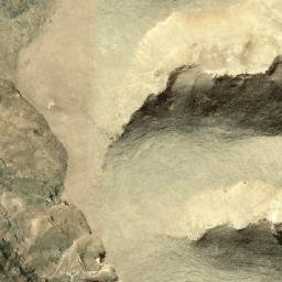 Satellite imagery of Daiqa Pass, EG