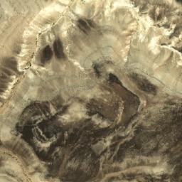 Satellite imagery of Jabal al Abyaḑ, EG