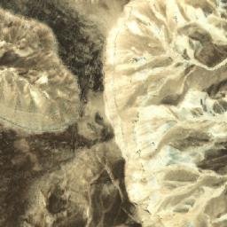 Satellite imagery of Jabal al Abyaḑ, EG