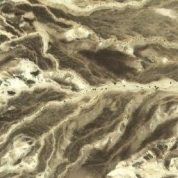 Satellite imagery of Jabal al Abyaḑ, EG
