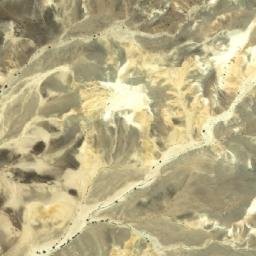 Satellite imagery of Jabal al ‘Amr, EG