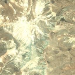 Satellite imagery of Jabal al ‘Amr, EG