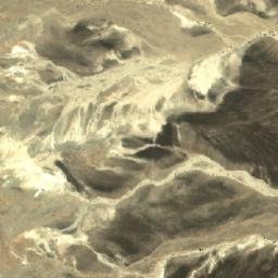 Satellite imagery of Jabal al ‘Amr, EG