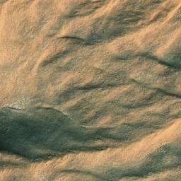 Satellite imagery of Sūr Band, AF