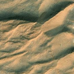 Satellite imagery of Sūr Band, AF