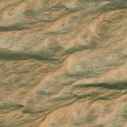 Satellite imagery of Bōshkī Ḏāg, AF