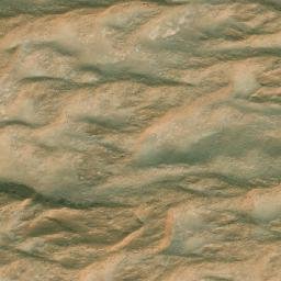 Satellite imagery of Bōshkī Ḏāg, AF