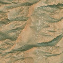 Satellite imagery of Bōshkī Ḏāg, AF