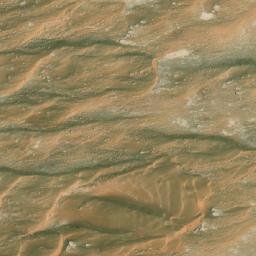 Satellite imagery of Lōy Maṯ Sar, AF