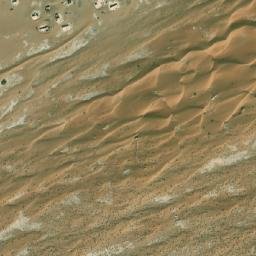 Satellite imagery of Khwarah Ghar, AF