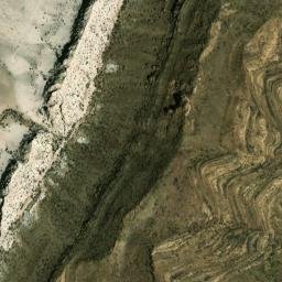 Satellite imagery of Spin Skhar, PK