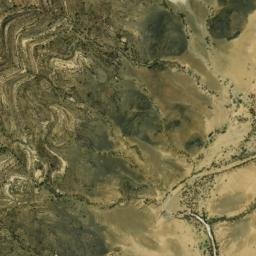 Satellite imagery of Spin Skhar, PK