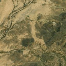 Satellite imagery of Spin Skhar, PK
