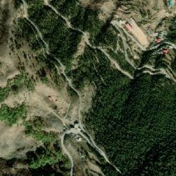 Satellite imagery of Alna ki Dhār, IN