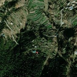 Satellite imagery of Alna ki Dhār, IN