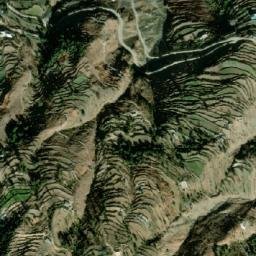 Satellite imagery of Alna ki Dhār, IN