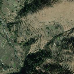 Satellite imagery of Sugaun Dhār, IN