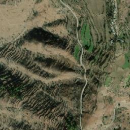 Satellite imagery of Sugaun Dhār, IN