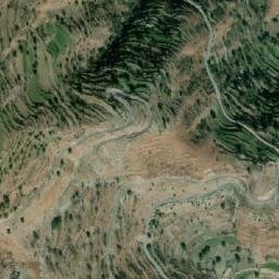 Satellite imagery of Sugaun Dhār, IN