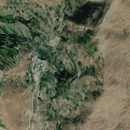 Satellite imagery of Kandhār Dhār, IN