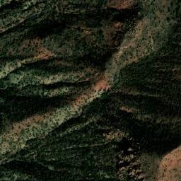 Satellite imagery of Ourenda, MA