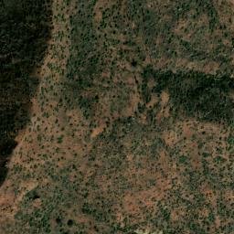 Satellite imagery of Ourenda, MA