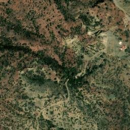 Satellite imagery of Ourenda, MA