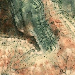 Satellite imagery of Jebel Azour, MA